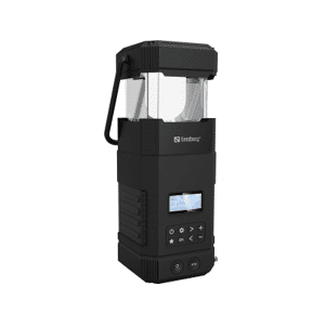 Sandberg Survivor Lantern All-in 10000 mAh