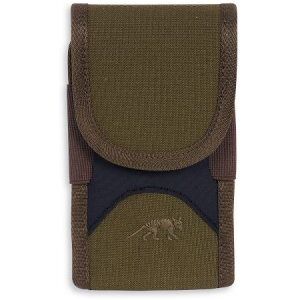 Tasmanian Tiger Tactical Phone Cover (Storlek: Medium (14x7x3cm), Färg: Oliv)