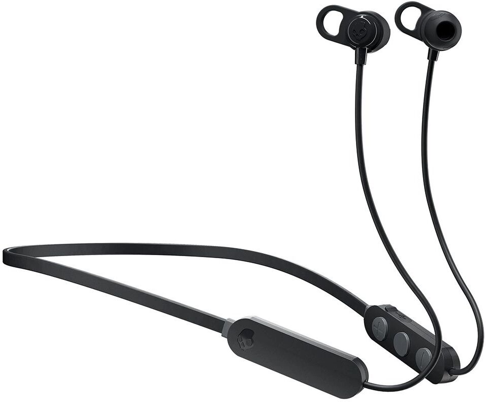 Skullcandy JIB+ Trådlösa In-Ear Hörlurar Svart