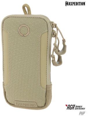 Maxpedition PHP(TM) iPhone 6/6s/7/8 Pouch (Färg: Tan)