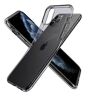 Fuego Spigen kryt Liquid Crystal pre iPhone 11 Pro Max - Space Crystal