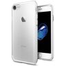 Fuego Spigen kryt Liquid Crystal pre iPhone 7/8/SE 2020 - Crystal Clear