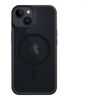 Zadný kryt Tactical MagForce Hyperstealth pre Apple iPhone 14, čierna