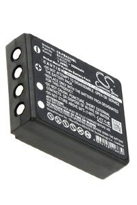 HBC Radiomatic BA223000 (2000 mAh 3.6 V)