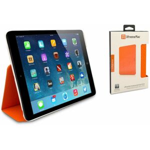 AQUARIUS (Tangerine) Xtreme Mac Microfolio Case For iPad Mini