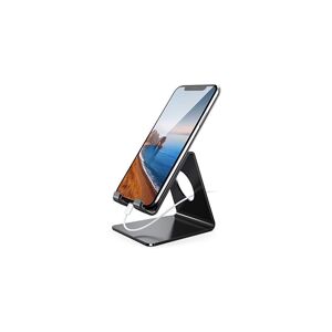 Phone Stand, Lamicall Phone Dock - Universal Stand, Cradle, Holder, Dock Compati