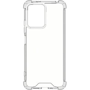 Qdos HYBRID CLEAR Case for Redmi Note 12 Pro+ 5G