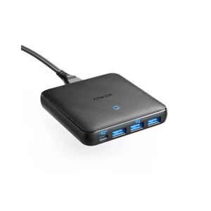 Anker 543 Charger (65W) Black