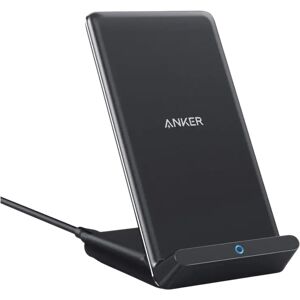 Anker 313 Wireless Charger (Stand) Black