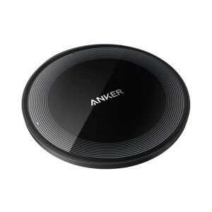 Anker 315 Wireless Charger (Pad) Black