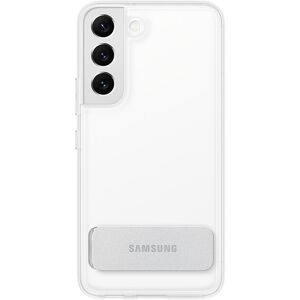 Samsung Galaxy S22 Clear Standing Cover (EF-JS901CTEGWW)