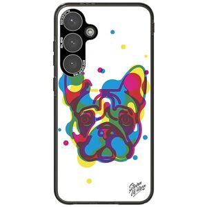 Samsung Artist Steven Wilson Case for S24+ (GP-FPS926SBKSW)