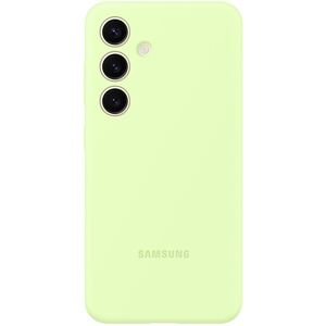 Samsung Silicone Case for Galaxy S24 (EF-PS921TGEGWW)