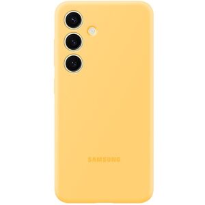 Samsung Silicone Case for Galaxy S24 (EF-PS921TYEGWW)