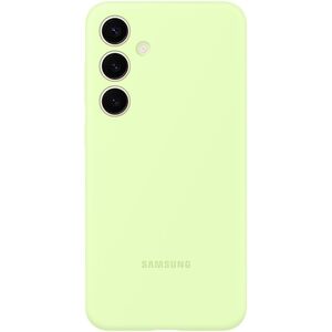 Samsung Silicone Case for Galaxy S24+ (EF-PS926TGEGWW)