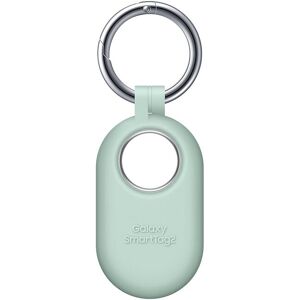 Samsung Silicone Case for SmartTag2 in Green (EF-PT560CMEGWW)