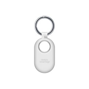 Samsung Silicone Case for SmartTag2 in White (EF-PT560CWEGWW)