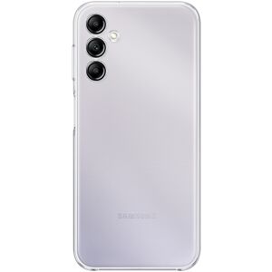 Samsung Premium Slim Case for A14 / A14 5G in Clear (EF-QA146CTEGWW)