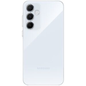 Samsung Clear Case for Galaxy A55 (EF-QA556CTEGWW)