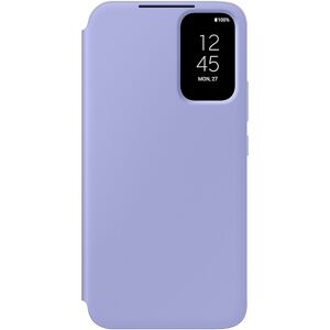 Samsung Smart View Wallet Case for Galaxy A34 in Blue (EF-ZA346CVEGWW)