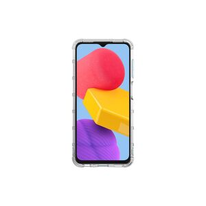 Samsung M Cover for Galaxy M13 in Clear (GP-FPM135KDATW)