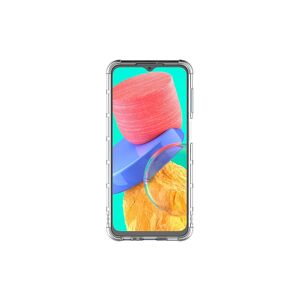 Samsung M Cover for Galaxy M33 in Clear (GP-FPM336KDATW)