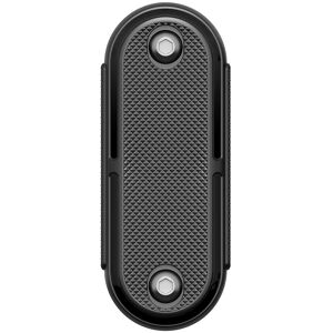 Samsung Protective Case for Bike for SmartTag2 in Black (GP-FPT560AMEBW)