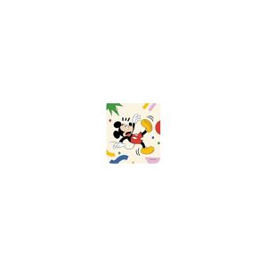 Samsung Disney Mickey contents card for Z Flip5 Flipsuit Case in White (GP-TOF731HIEWW)