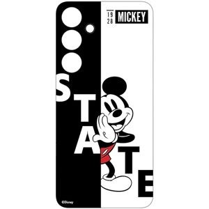 Samsung Disney Mickey Plate for Galaxy S24 Suit Case (GP-TOS921HIEBW)