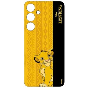 Samsung Disney Lion King Plate for Galaxy S24 Suit Case (GP-TOS921HIRFW)