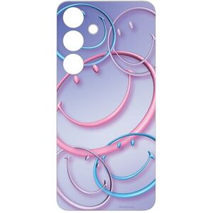 Samsung Smiley Ring Plate for Galaxy S24 Suit Case (GP-TOS921SBCEW)