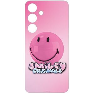 Samsung Smiley Pink Plate for Galaxy S24 Suit Case (GP-TOS921SBCPW)