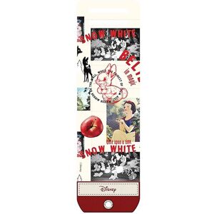 Samsung Disney Collage Strap for Silicone Case with Strap in Red (GP-TOU021HIEUW)