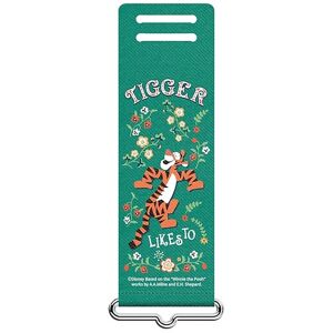 Samsung Disney Green Tigger Strap for Silicone Case with Strap (GP-TOU021HIGGW)