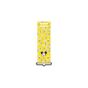 Samsung Disney Mickey Mouse Strap for Silicone Case with Strap in Yellow (GP-TOU021HIGYW)