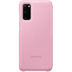 Samsung Galaxy S20 LED View Cover (EF-NG980PPEGEU)