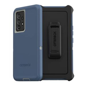 OtterBox Defender Series Case for Samsung Galaxy A53 5G - Fort Blue