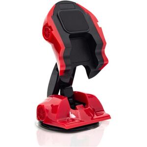 Aquarius Sports Car Shaped Dashboard Mobile Phone Bracket - Red - One Size