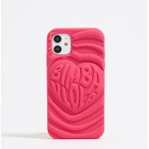 BIMBA Y LOLA Strawberry iPhone 11 silicone case STRAWBERRY UN adult