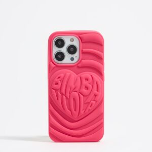 BIMBA Y LOLA Strawberry iPhone 13 Pro silicone case STRAWBERRY UN adult