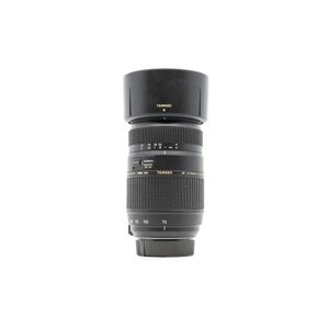 Used Tamron AF 70-300mm f/4-5.6 LD - Nikon Fit