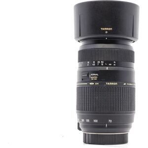 Used Tamron AF 70-300mm f/4-5.6 LD - Nikon Fit