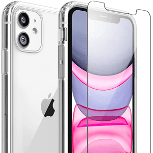 iPhone 11 Protection Bundle