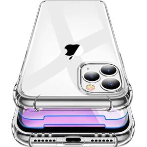 iPhone 11 Pro Max Protection Bundle