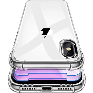 iPhone X Protection Bundle