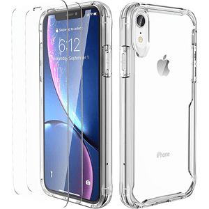 iPhone XR Protection Bundle