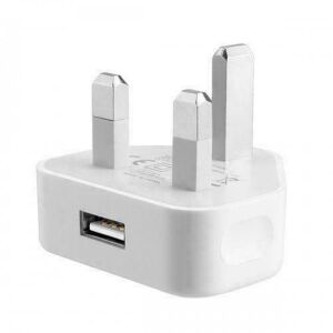5W USB Plug Power Adapter