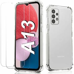 SAMSUNG A13 5G Protection Bundle