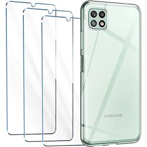 SAMSUNG A22 5G Protection Bundle