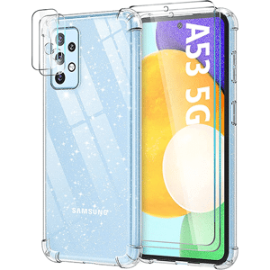 SAMSUNG A53 5G Protection Bundle